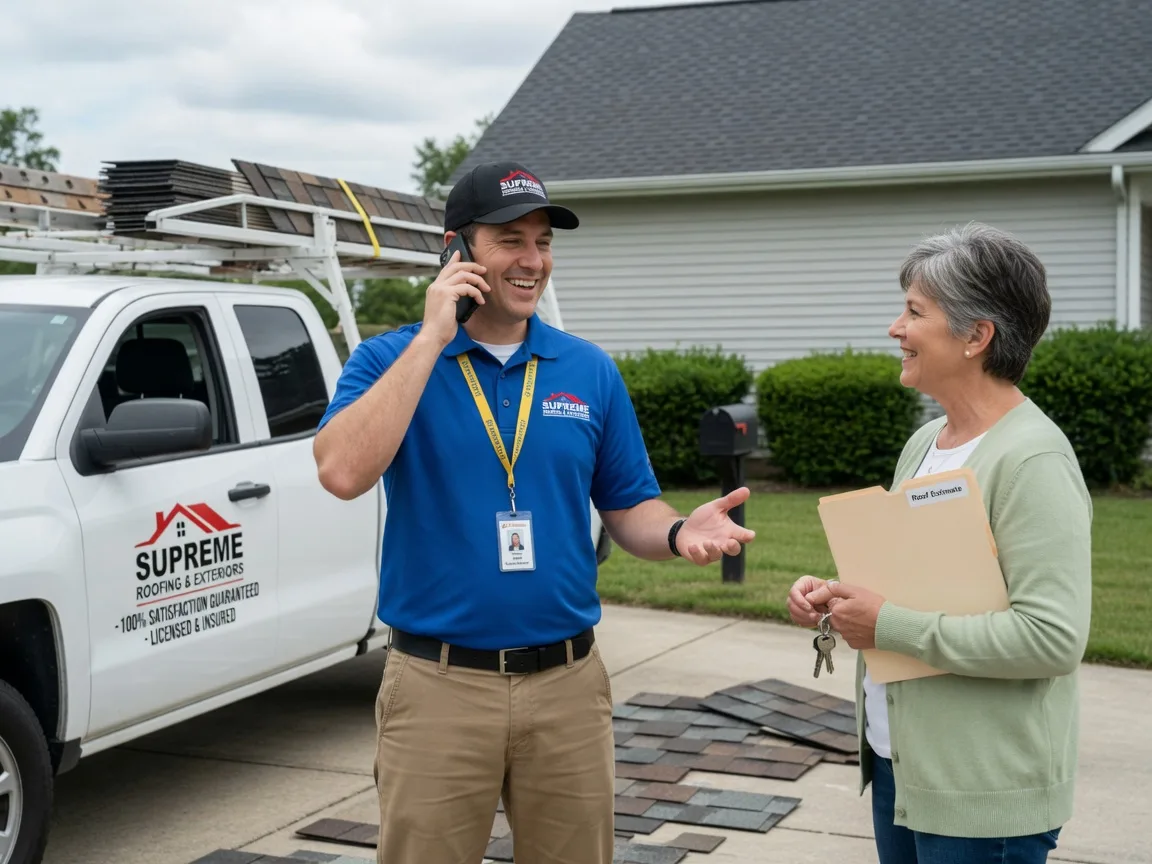 Roof Replacement Rockdale, TX FAQs